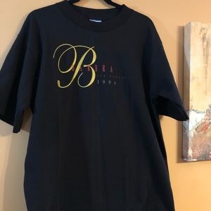 Barbra Streisand 1994 Tour Shirt Sz L